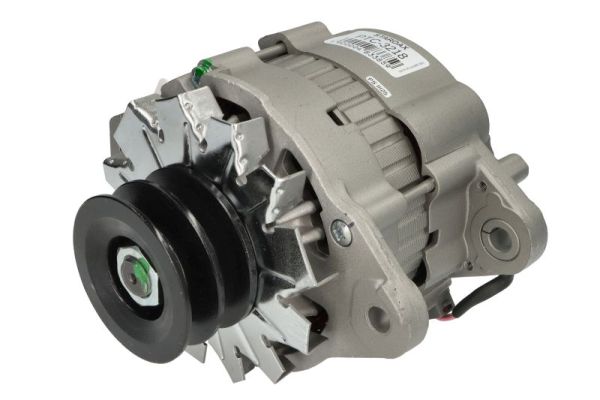 Dynamo / Alternator Power Truck PTC-3218