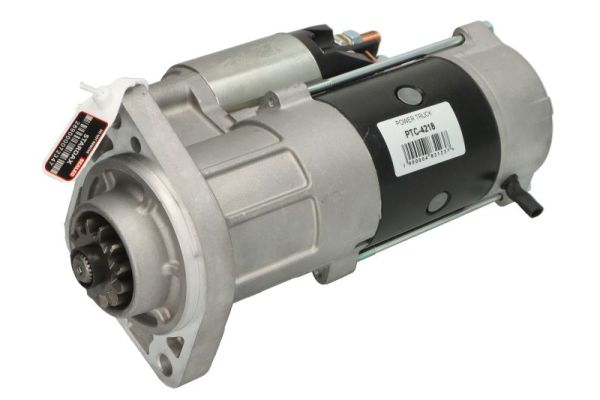 Startmotor / Starter Power Truck PTC-4218