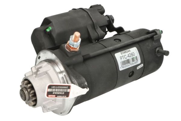 Startmotor / Starter Power Truck PTC-4260