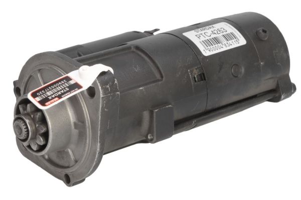 Startmotor / Starter Power Truck PTC-4263