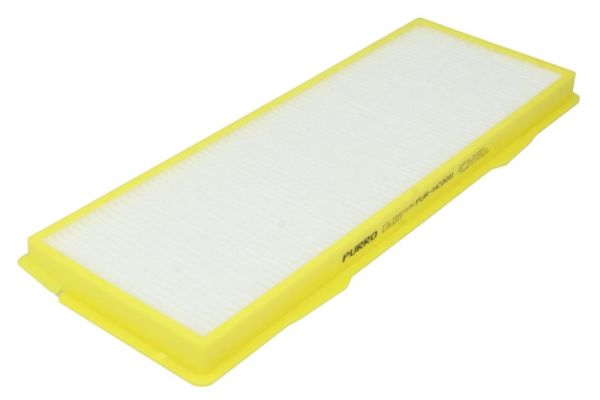 Interieurfilter Purro PUR-HC0011