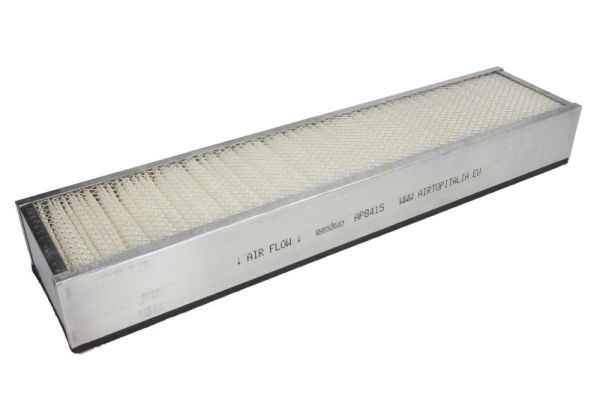 Interieurfilter Purro PUR-HC0189