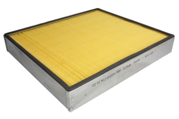 Interieurfilter Purro PUR-HC0266