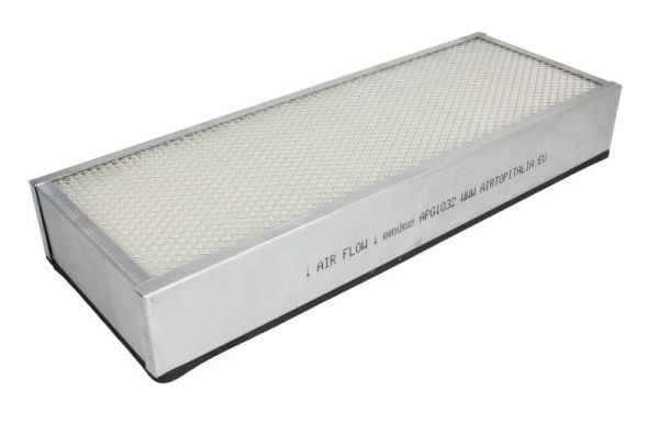 Interieurfilter Purro PUR-HC0290