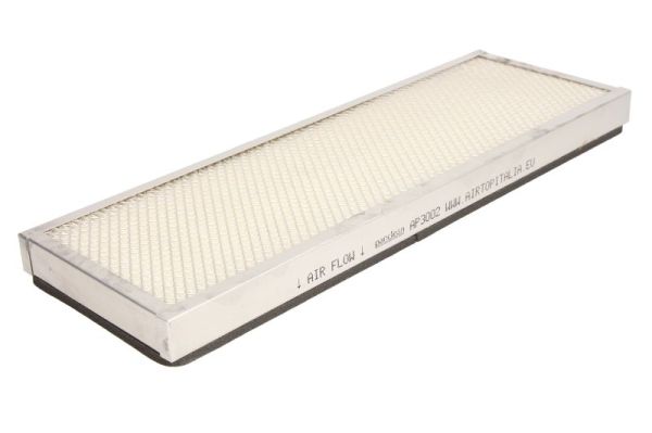 Interieurfilter Purro PUR-HC0329