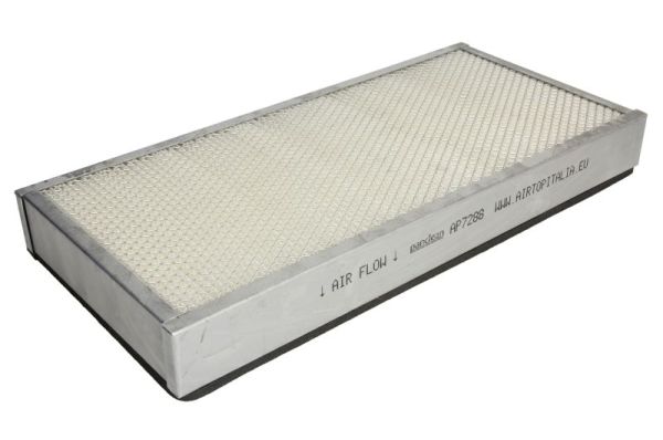 Interieurfilter Purro PUR-HC0349