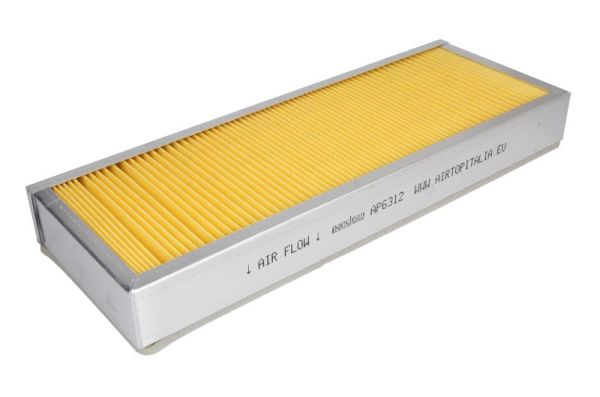 Interieurfilter Purro PUR-HC0543