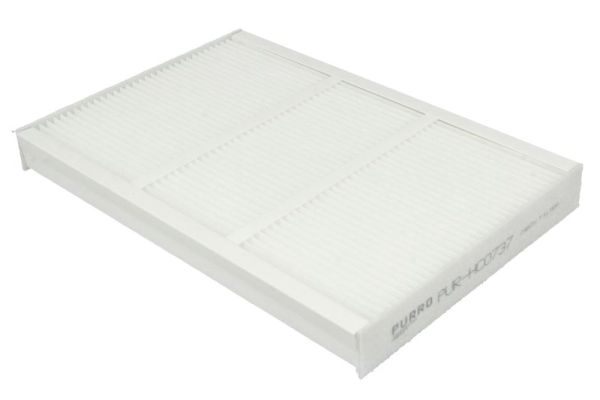Interieurfilter Purro PUR-HC0737