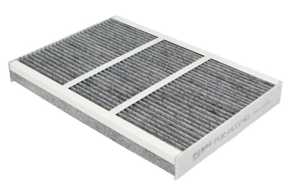 Interieurfilter Purro PUR-HC0740