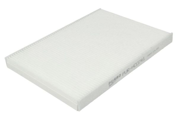 Interieurfilter Purro PUR-HC0741