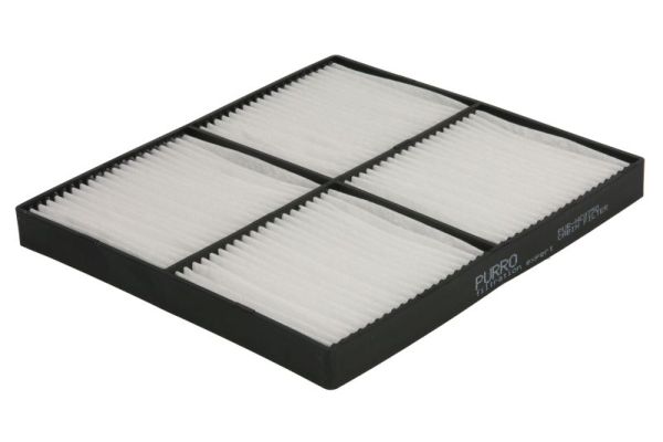 Interieurfilter Purro PUR-HC0750