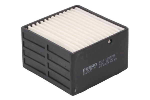 Brandstoffilter Purro PUR-HF0115