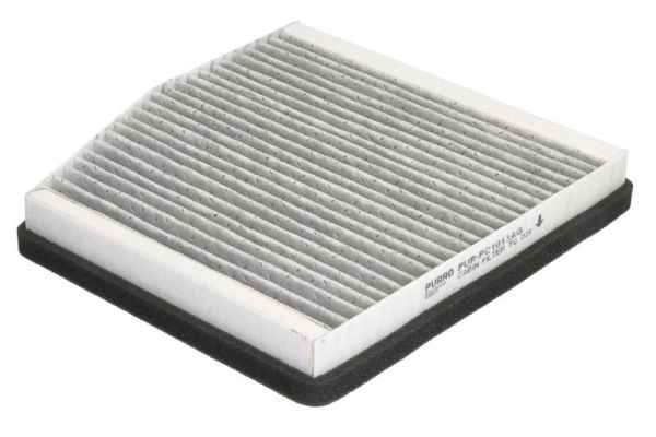 Interieurfilter Purro PUR-PC1013AG