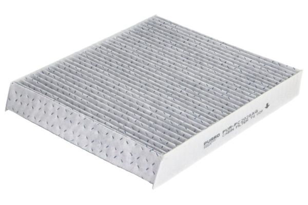 Interieurfilter Purro PUR-PC2028AG