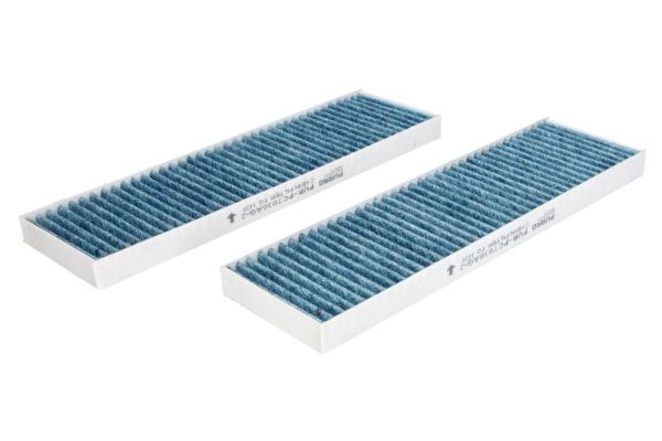 Interieurfilter Purro PUR-PC7036AG-2