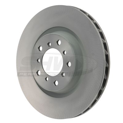 Remschijven SHW Performance BFL35291