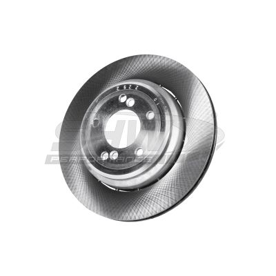 Remschijven SHW Performance BRR48021