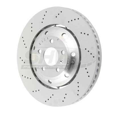 Remschijven SHW Performance LFL47411