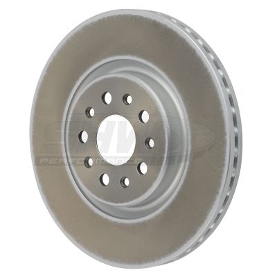 Remschijven SHW Performance MFX31571