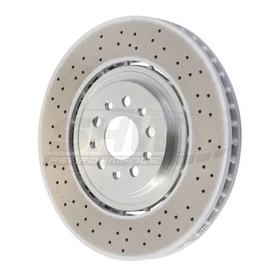 Remschijven SHW Performance MFX41562