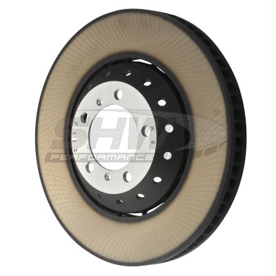 Remschijven SHW Performance PFL47533