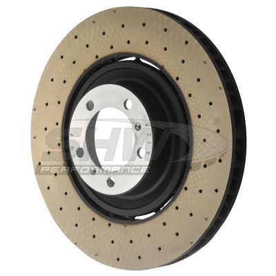 Remschijven SHW Performance PFL49215