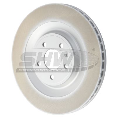 Remschijven SHW Performance PRX39506