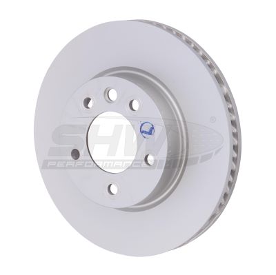 Remschijven SHW Performance VFL37811