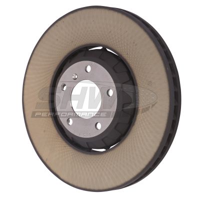 Remschijven SHW Performance VFX47361