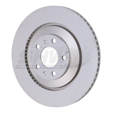 Remschijven SHW Performance VRX33118
