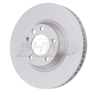 Remschijven SHW Performance VFR37814