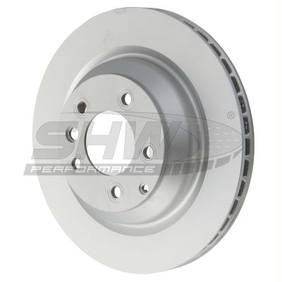 Remschijven SHW Performance VRX37819