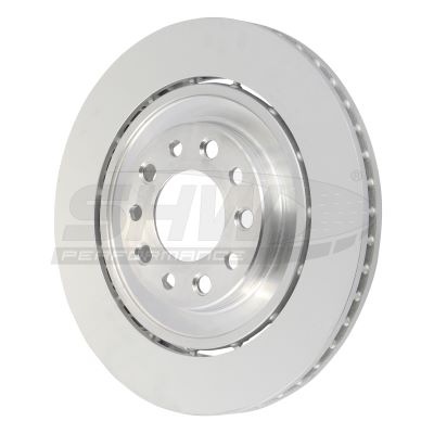 Remschijven SHW Performance VRX43002