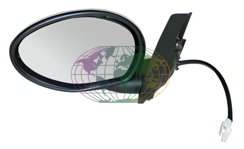 Buitenspiegel Bodermann 0424082