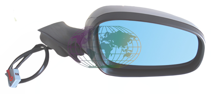 Buitenspiegel Bodermann 0433081