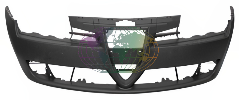 Bumper Bodermann 0433120