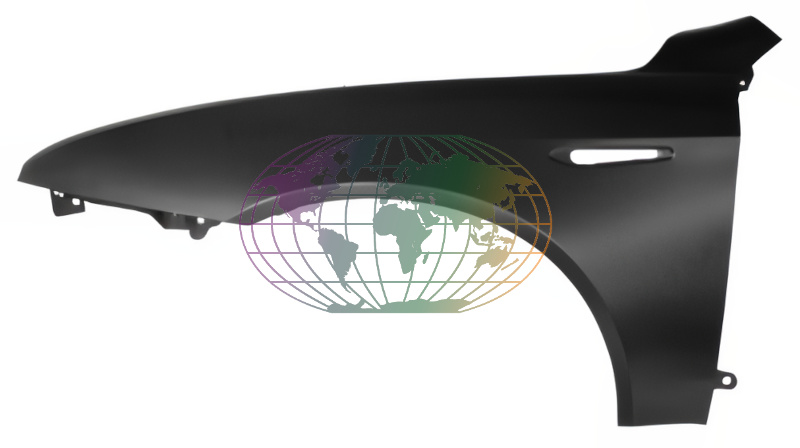 Spatbord Bodermann 0433502