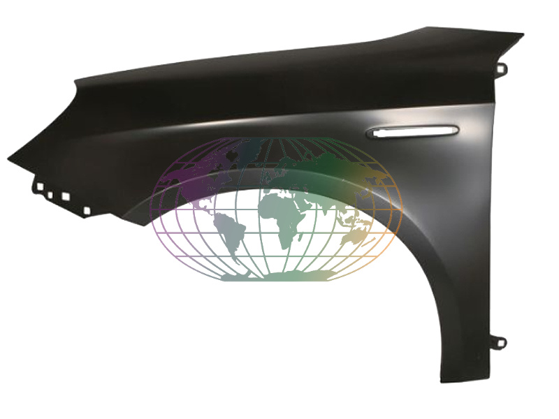 Spatbord Bodermann 0435502