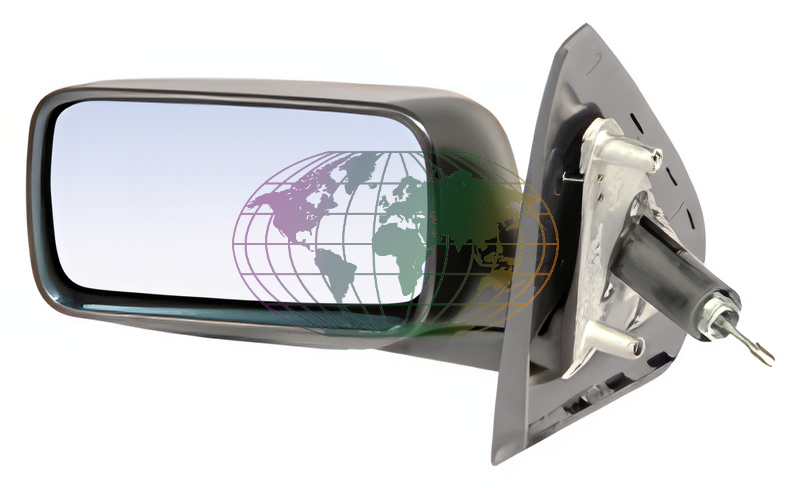 Buitenspiegel Bodermann 0442084