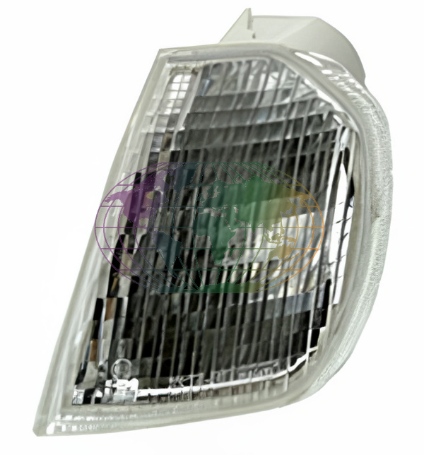 Knipperlicht Bodermann 0442312