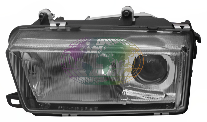 Koplamp Bodermann 0443276