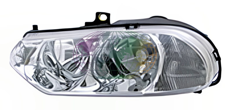 Koplamp Bodermann 0451252