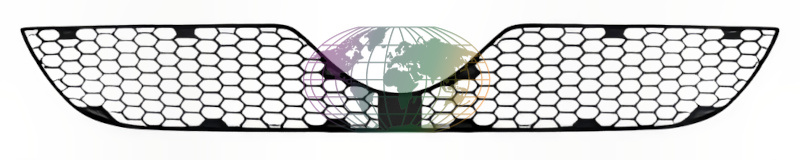 Grille Bodermann 0451360