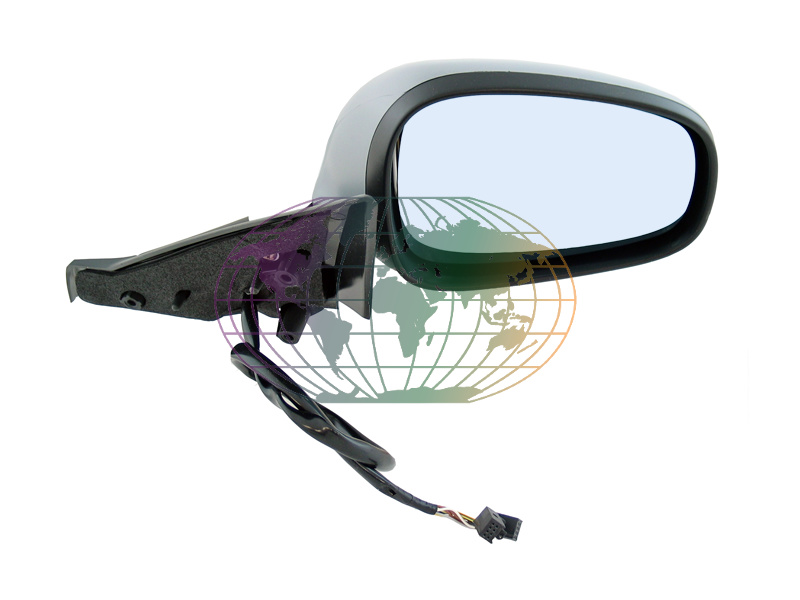 Buitenspiegel Bodermann 0455081