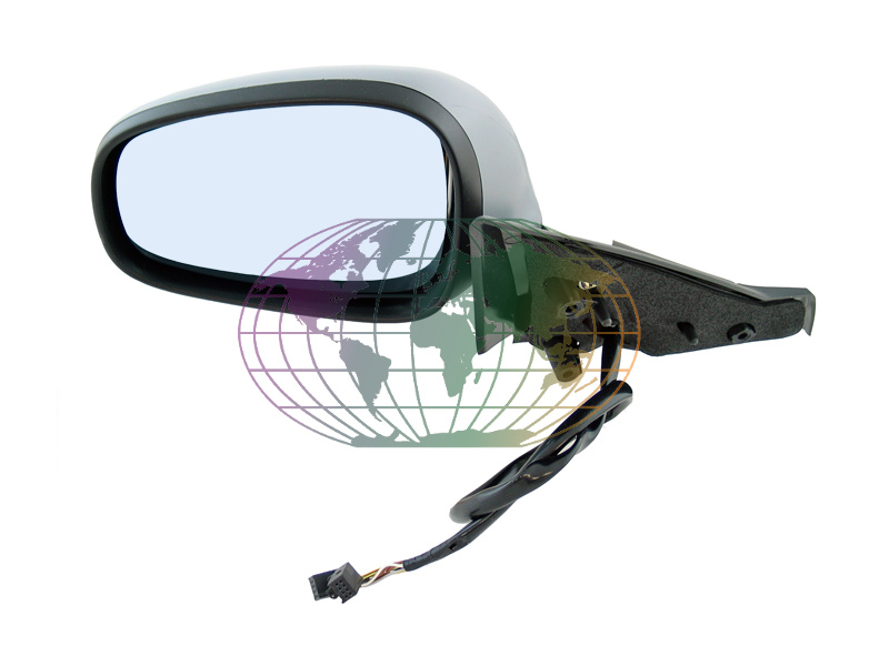 Buitenspiegel Bodermann 0455086