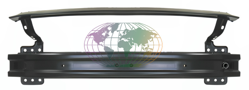 Bumpersteun Bodermann 0455115