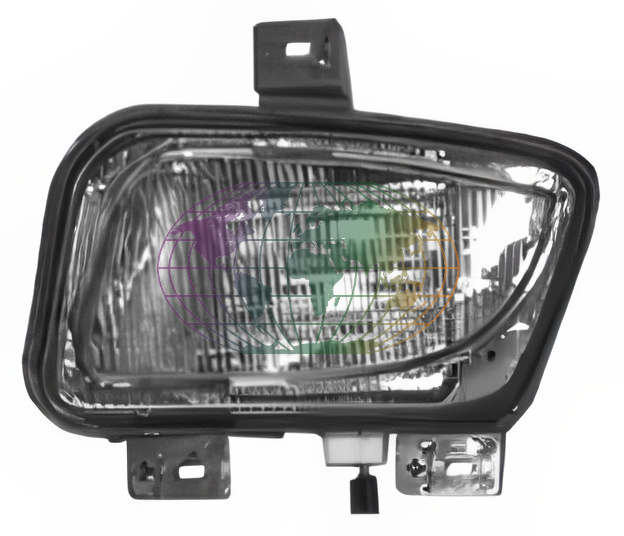 Mistlamp Bodermann 0466295