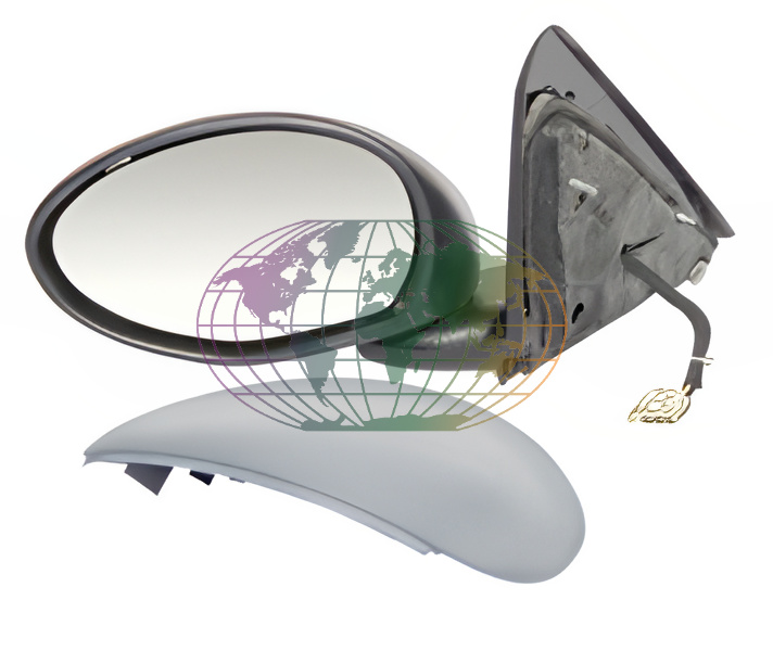 Buitenspiegel Bodermann 0471086