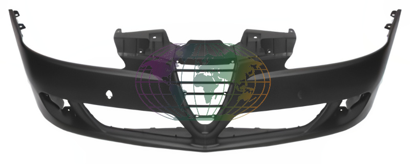 Bumper Bodermann 0473120