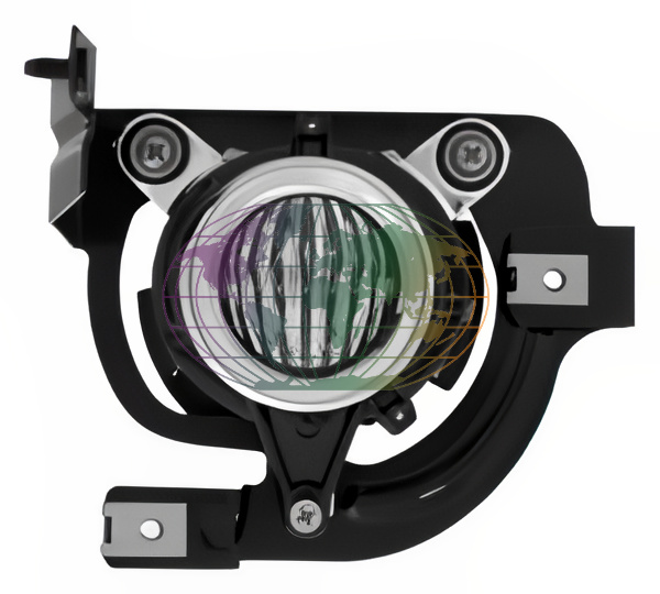 Mistlamp Bodermann 0473296